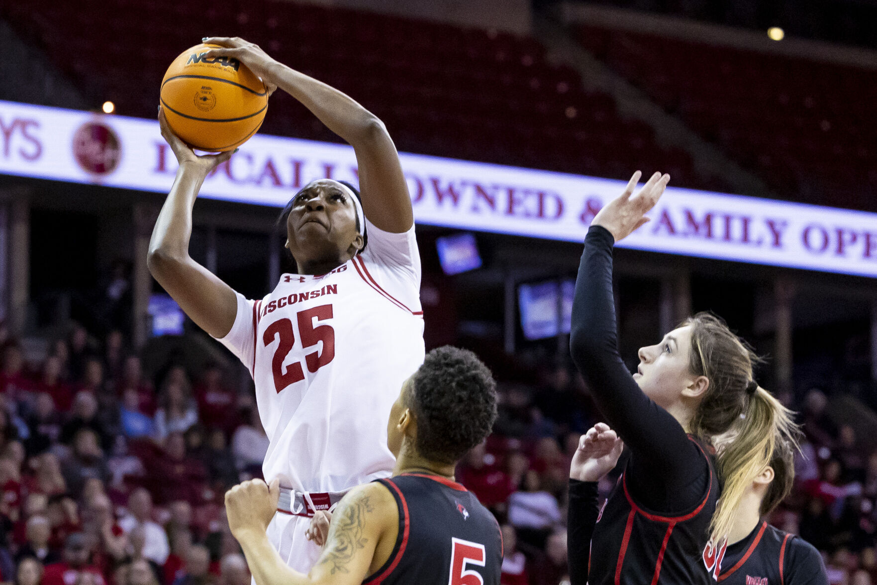 03282024 Badger w basketball WNIT SKM 16.JPG
